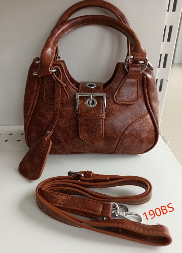 Bolsos y crossbody 1495