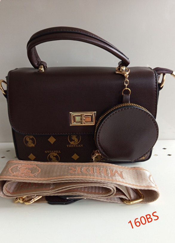 Bolsos y crossbody 1866