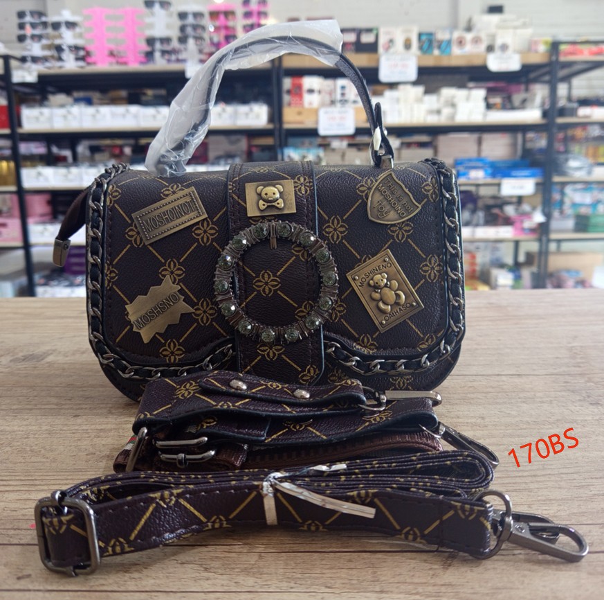 Bolsos y crossbody 2016-1