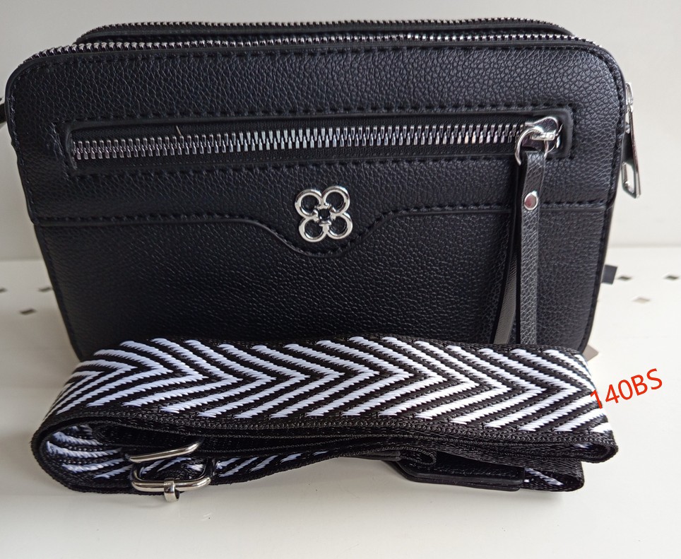 Bolsos de mano y crossbody 5260-12