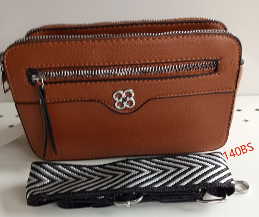 Bolsos de mano y crossbody 5260-12