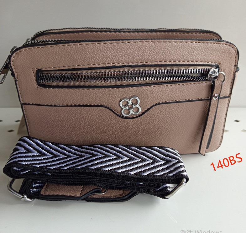 Bolsos de mano y crossbody 5260-12