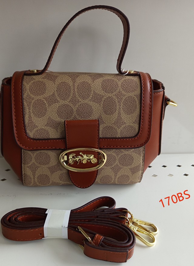 Bolsos y crossbody 5674