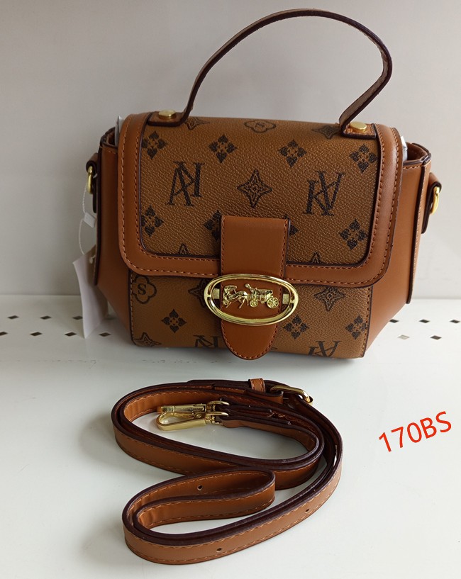 Bolsos y crossbody 5674