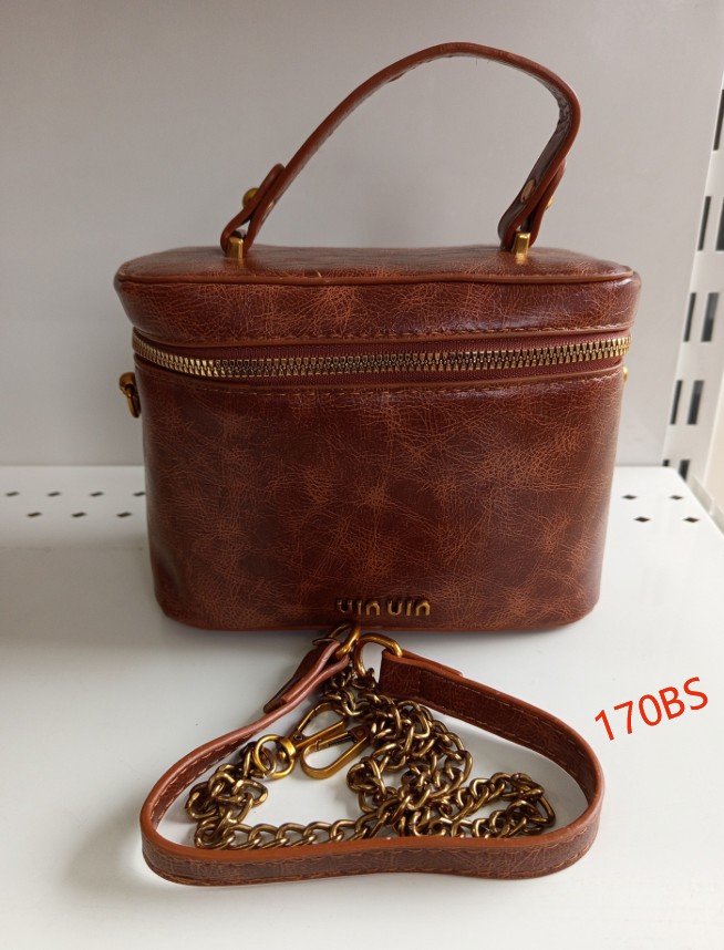 Bolsos y crossbody F1008