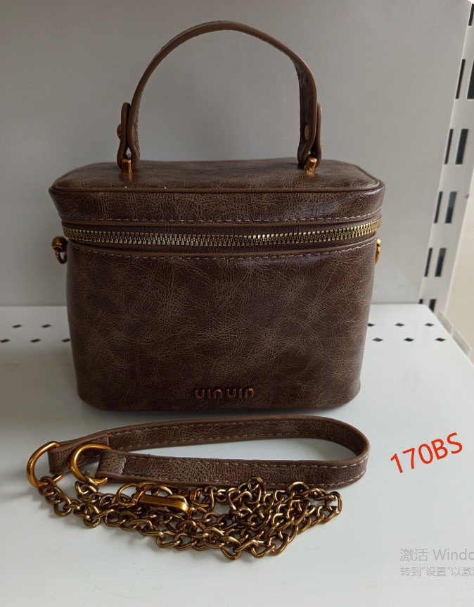 Bolsos y crossbody F1008