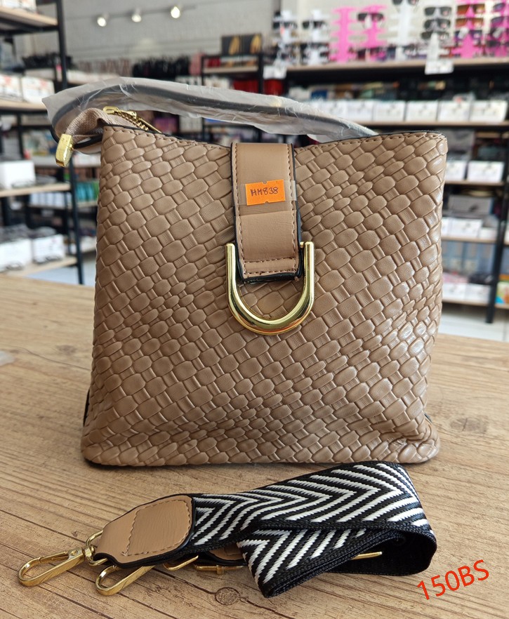 Bolsos y crossbody HM838