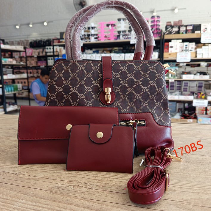 Bolsos y crossbody JD207-12