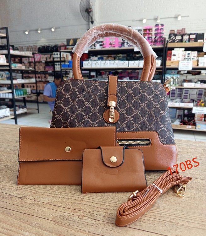 Bolsos y crossbody JD207-12