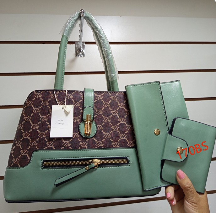 Bolsos y crossbody JD207-12