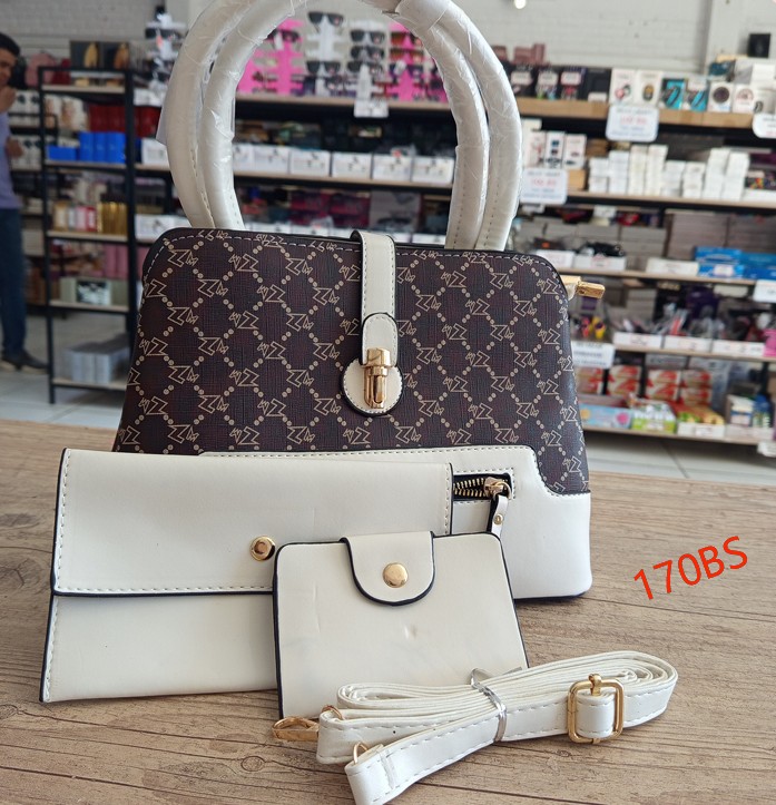 Bolsos y crossbody JD207-12