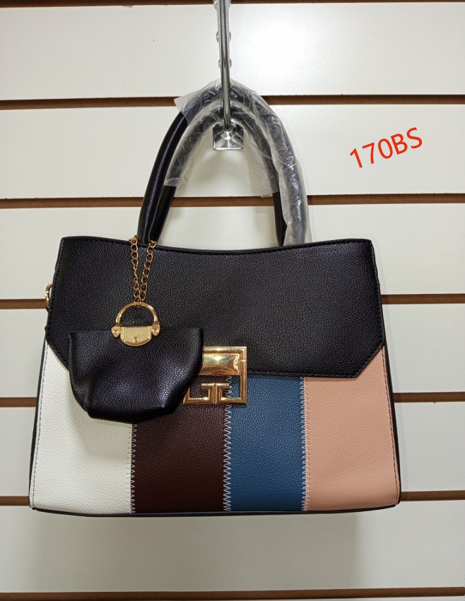 Bolsos y crossbody M15
