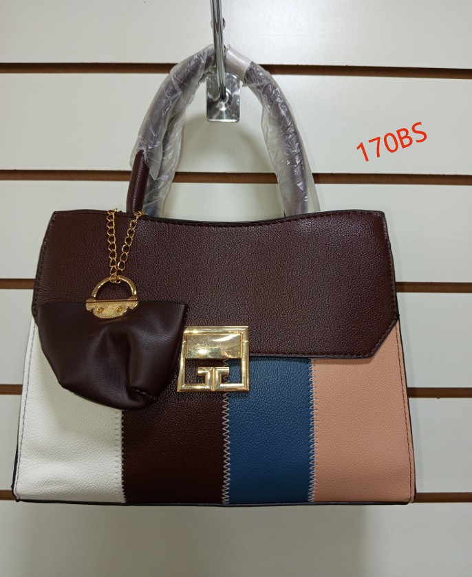 Bolsos y crossbody M15