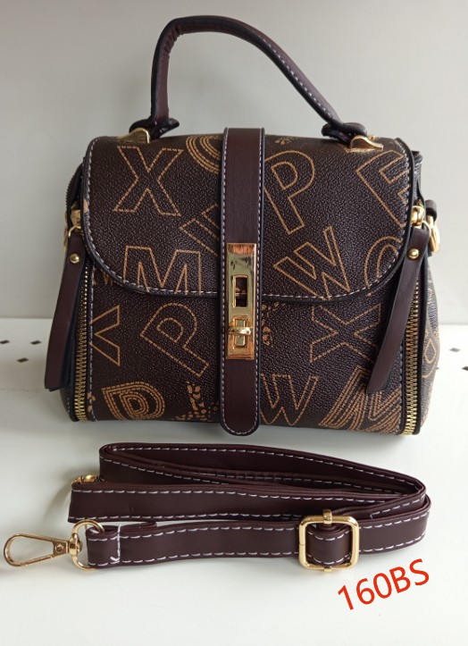 Bolsos y crossbody MX36