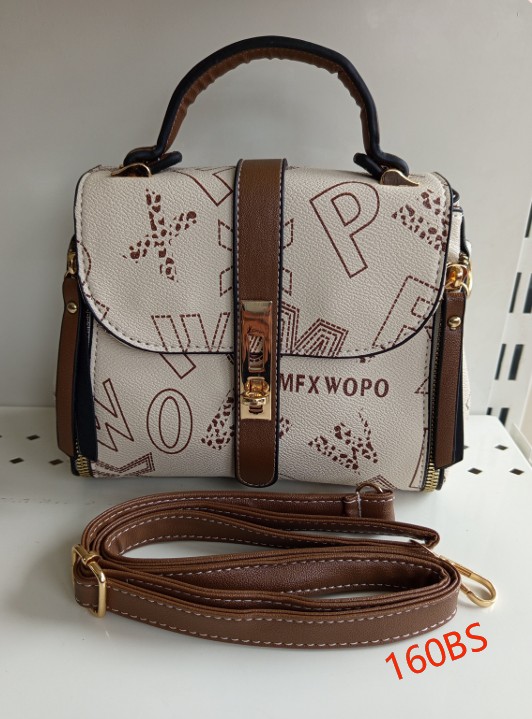 Bolsos y crossbody MX36