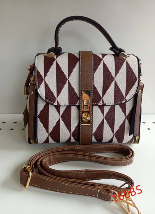 Bolsos y crossbody MX36