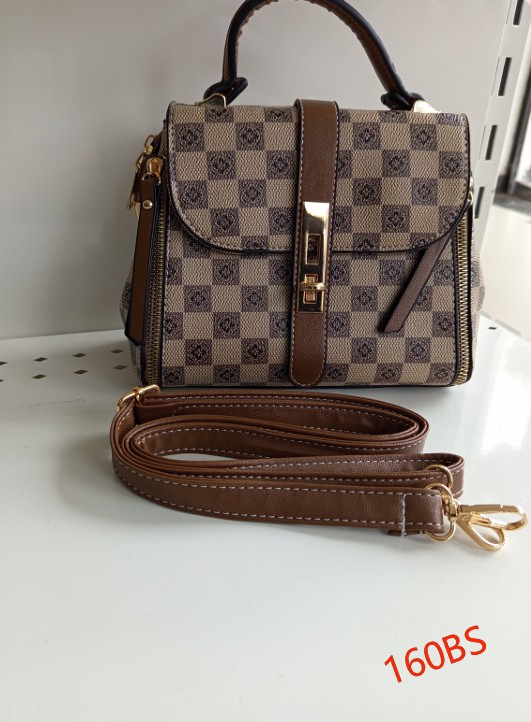 Bolsos y crossbody MX36