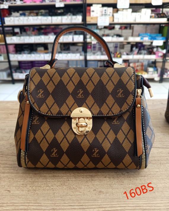 Bolsos y crossbody MX51