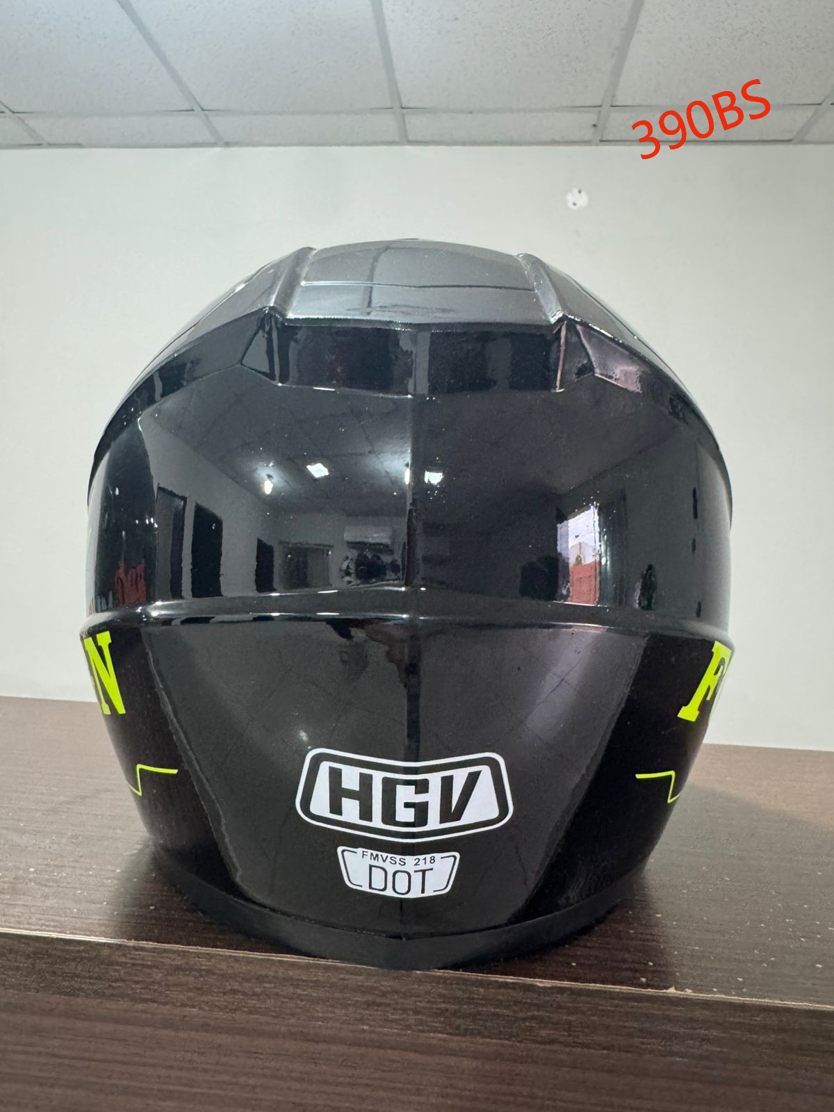 CASCO C-806