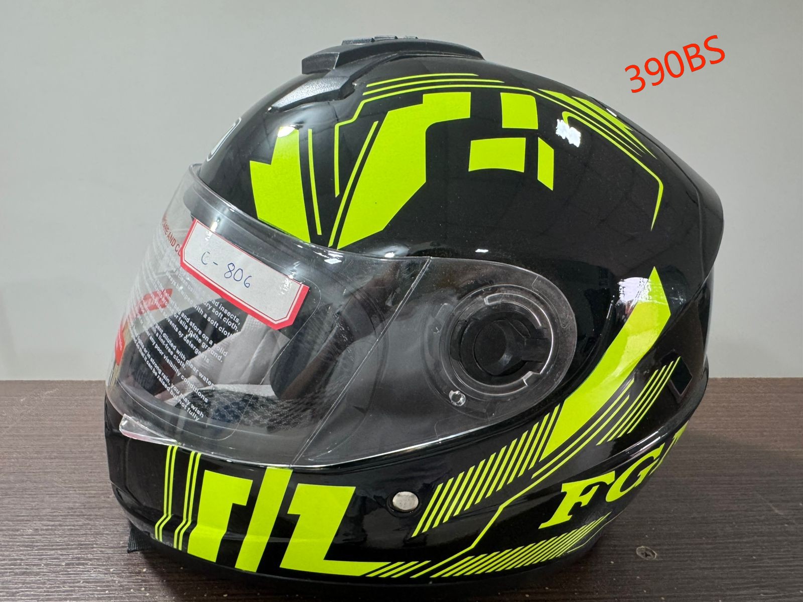 CASCO C-806