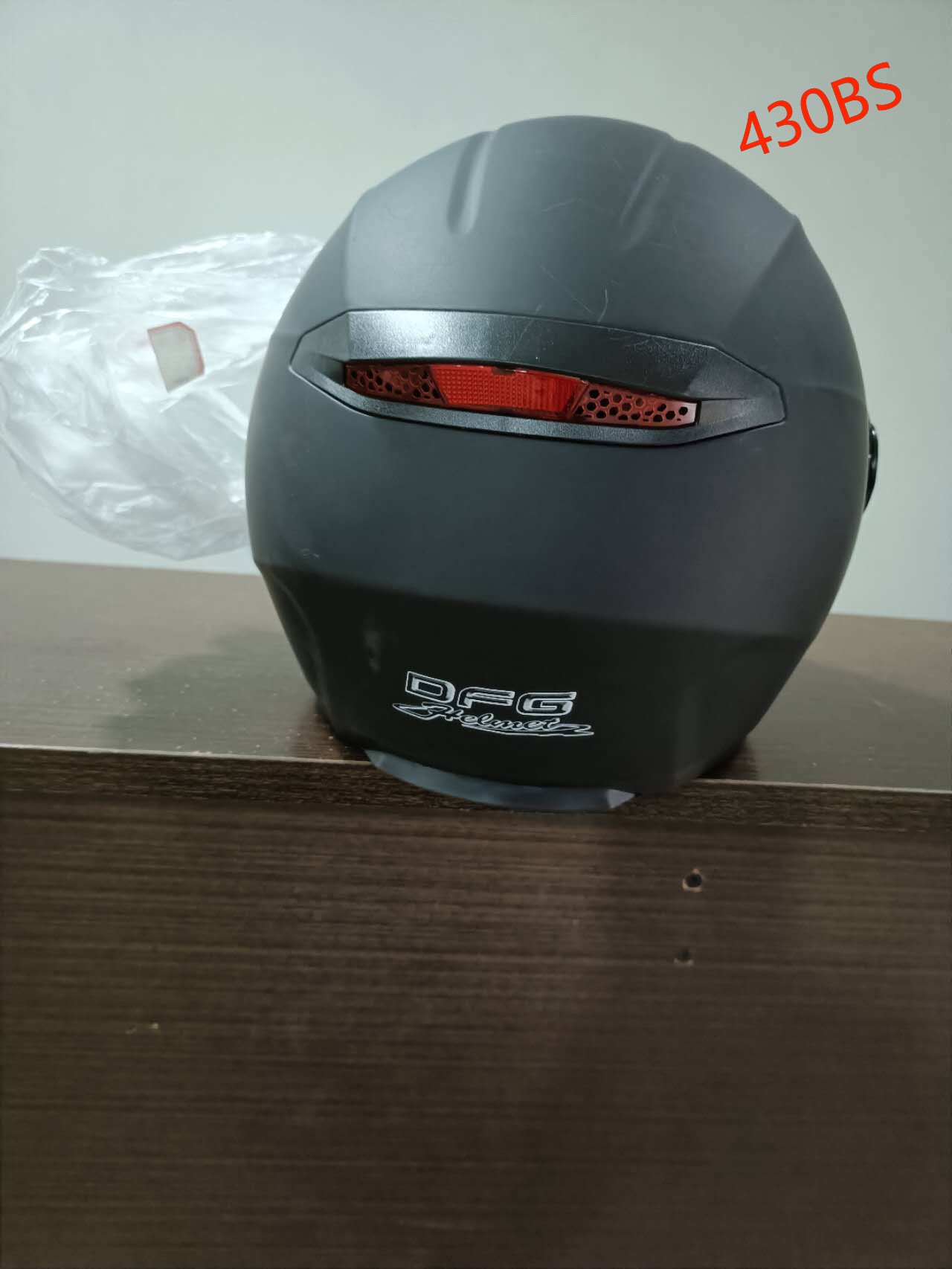 CASCO A-729