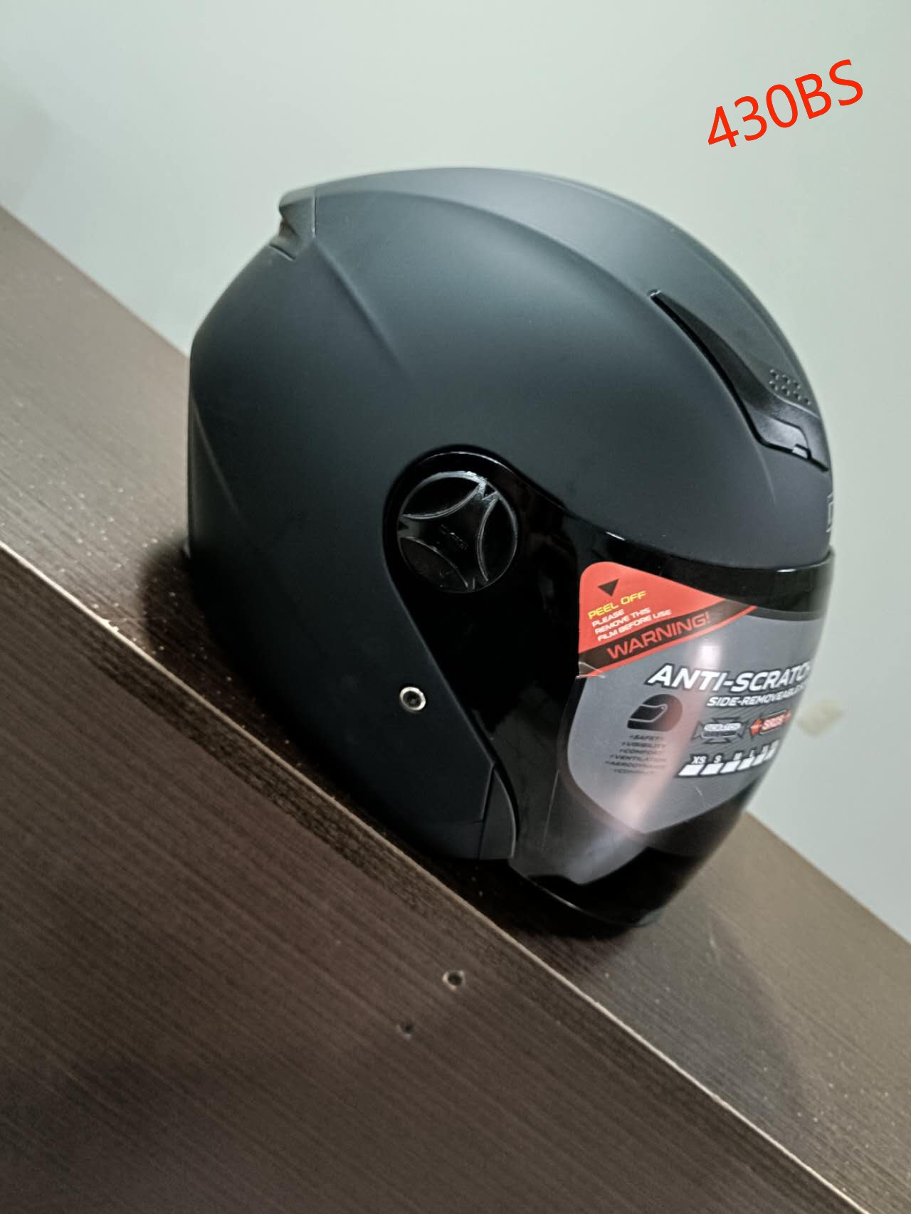 CASCO A-729