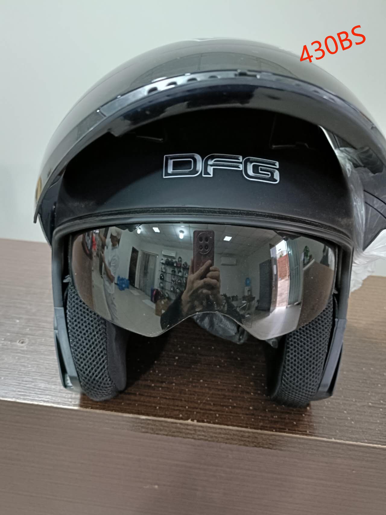 CASCO A-729
