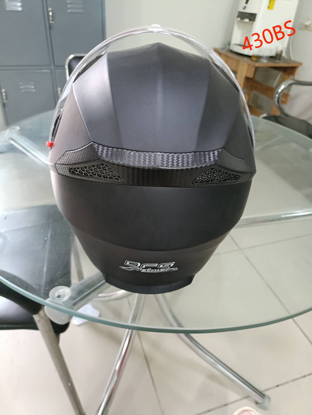 CASCO A-729