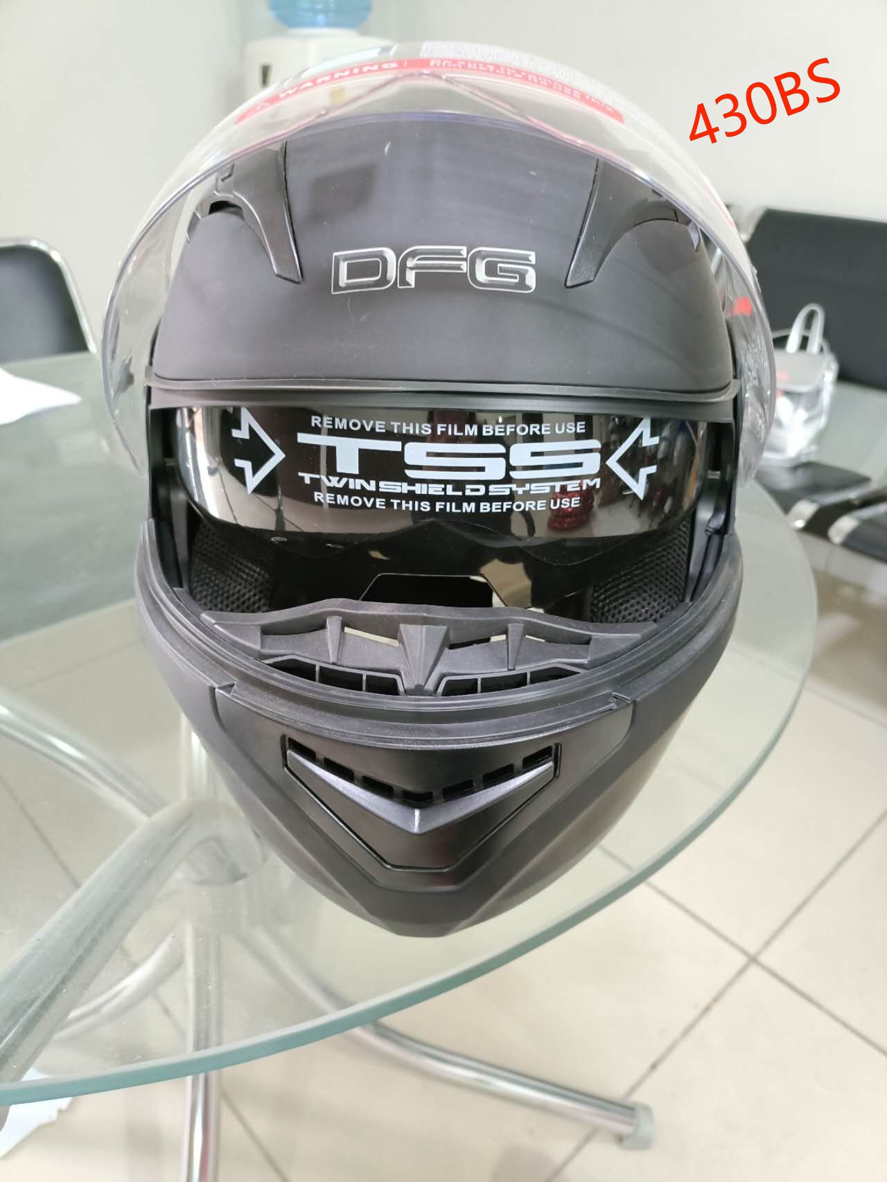 CASCO A-729