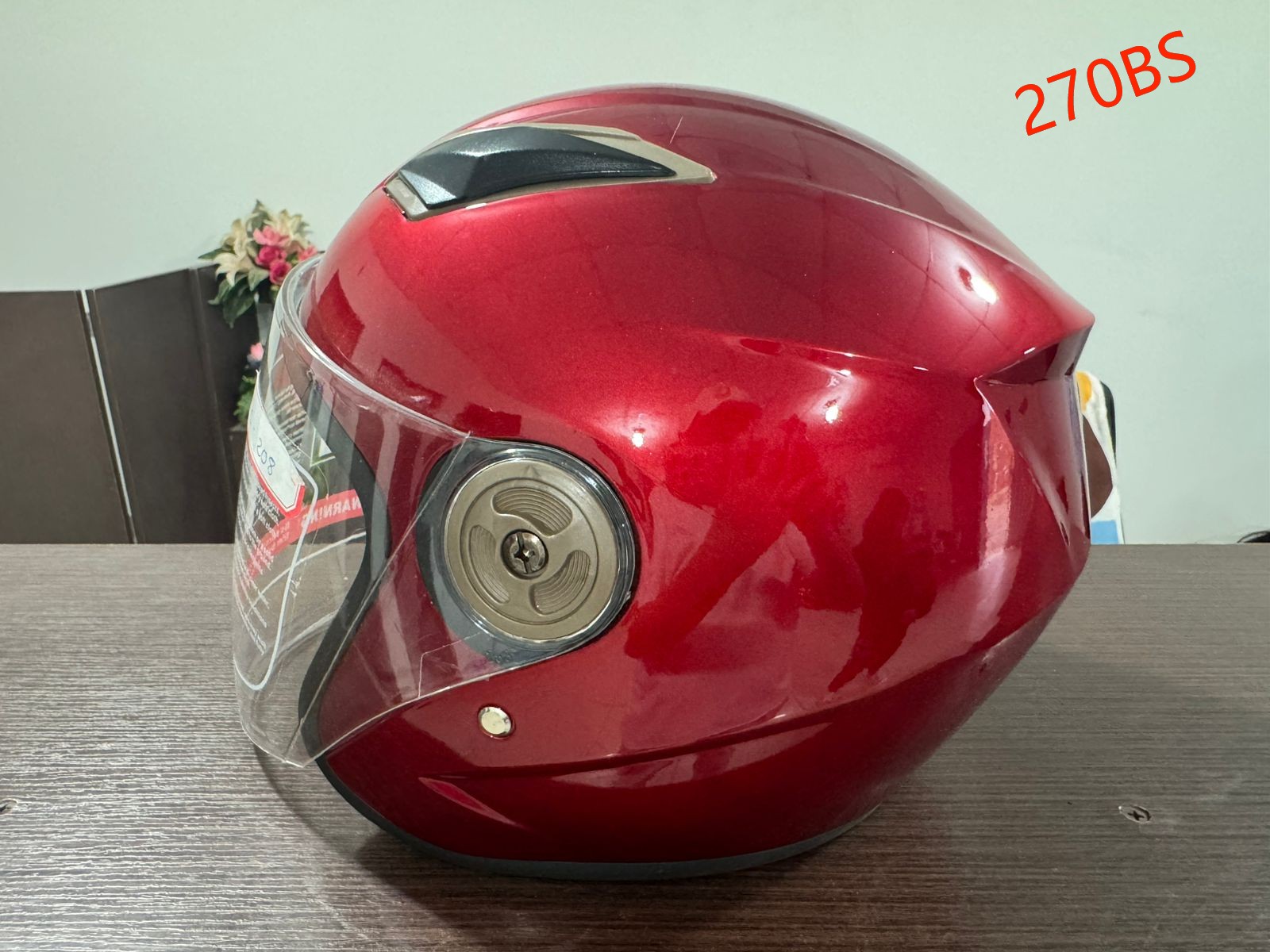 CASCO C-208