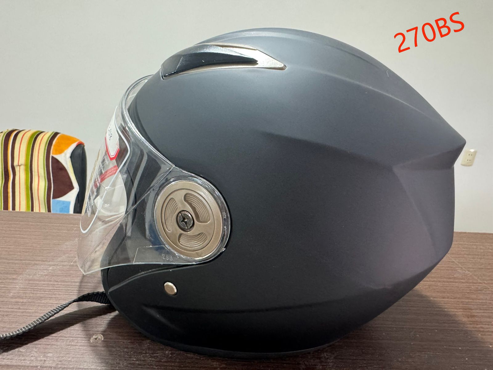 CASCO C-208