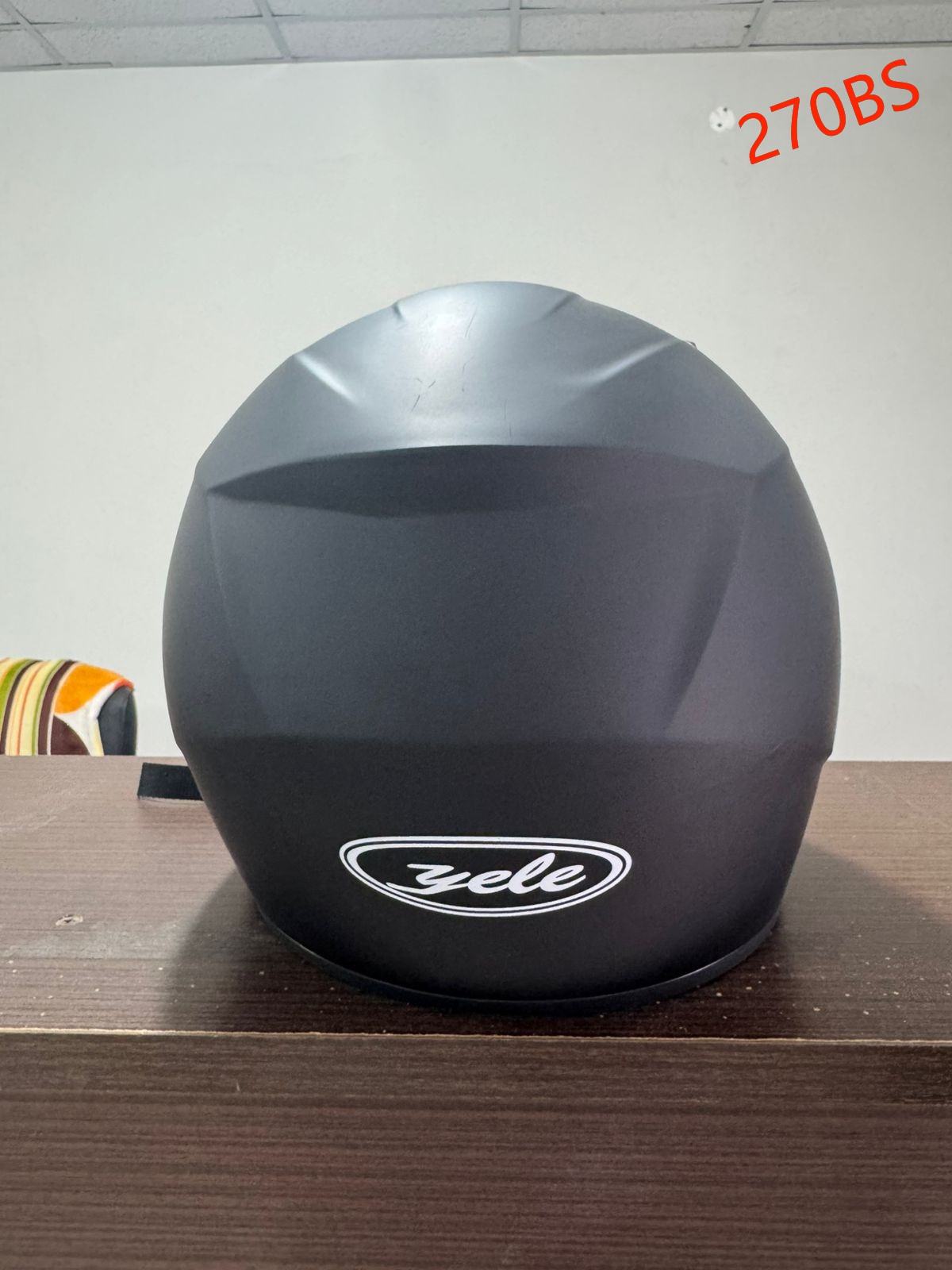 CASCO C-208