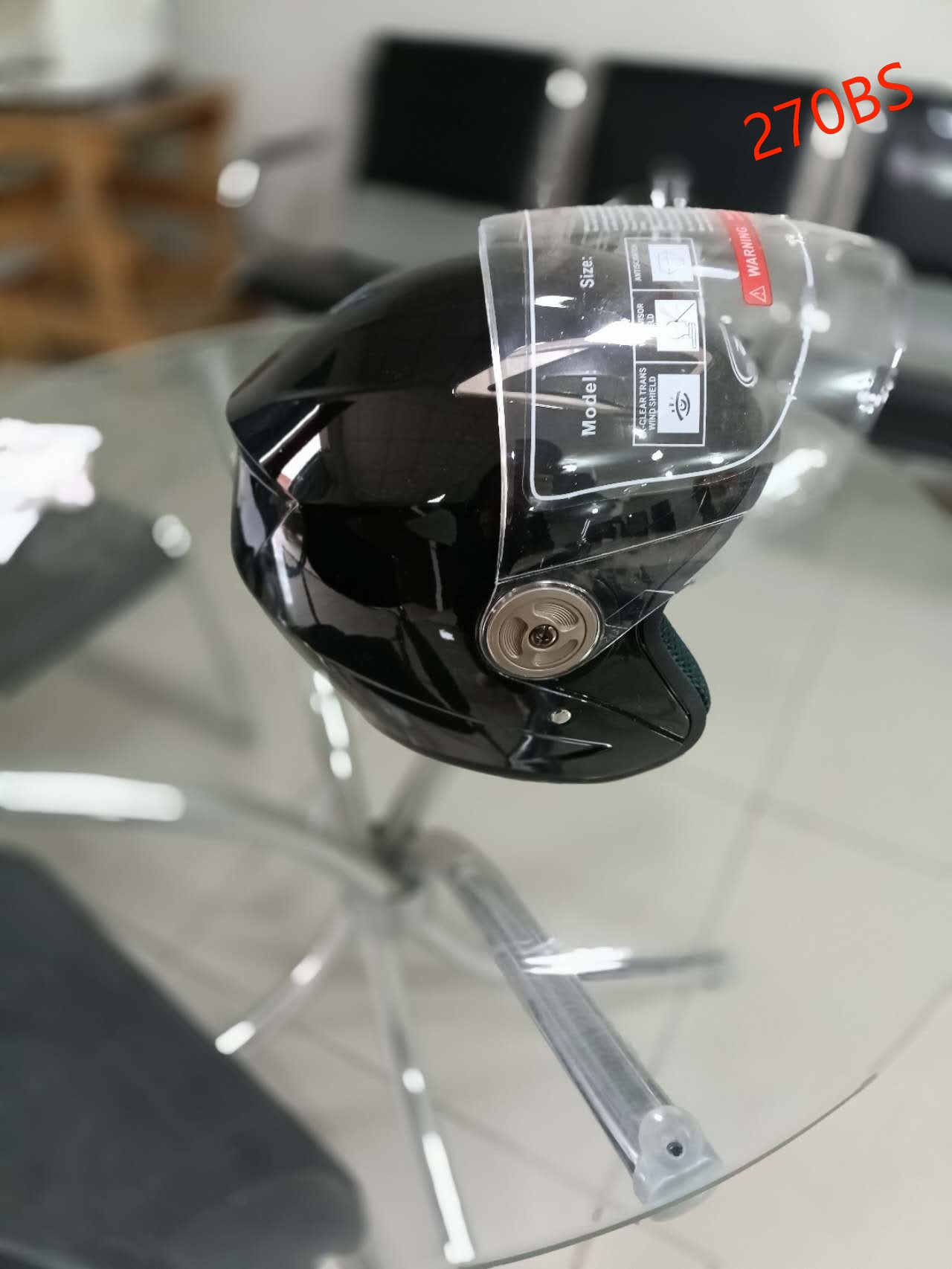 CASCO C-208