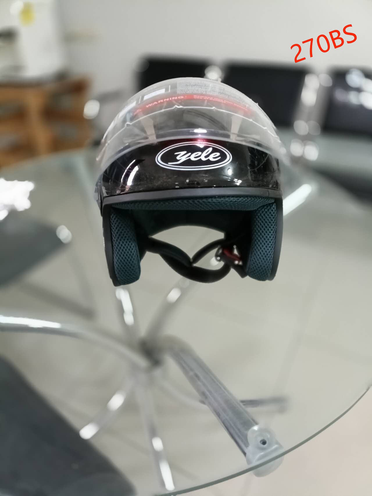 CASCO C-208
