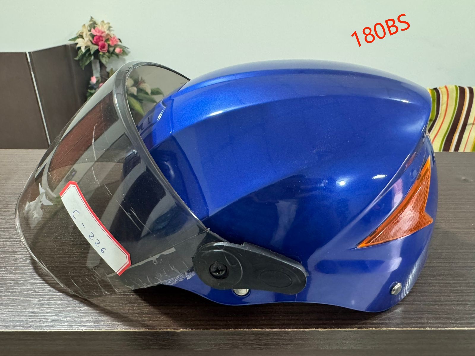 CASCO C-226