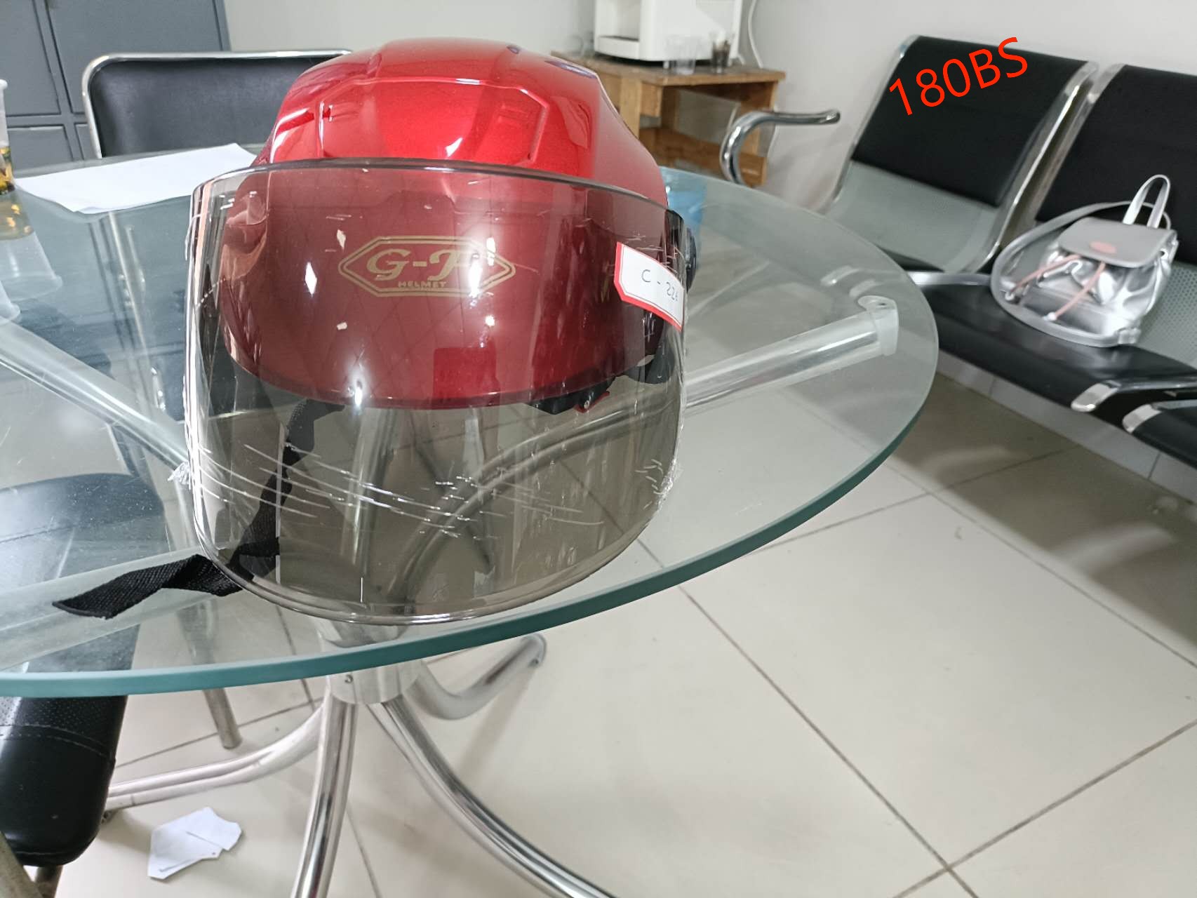 CASCO C-226