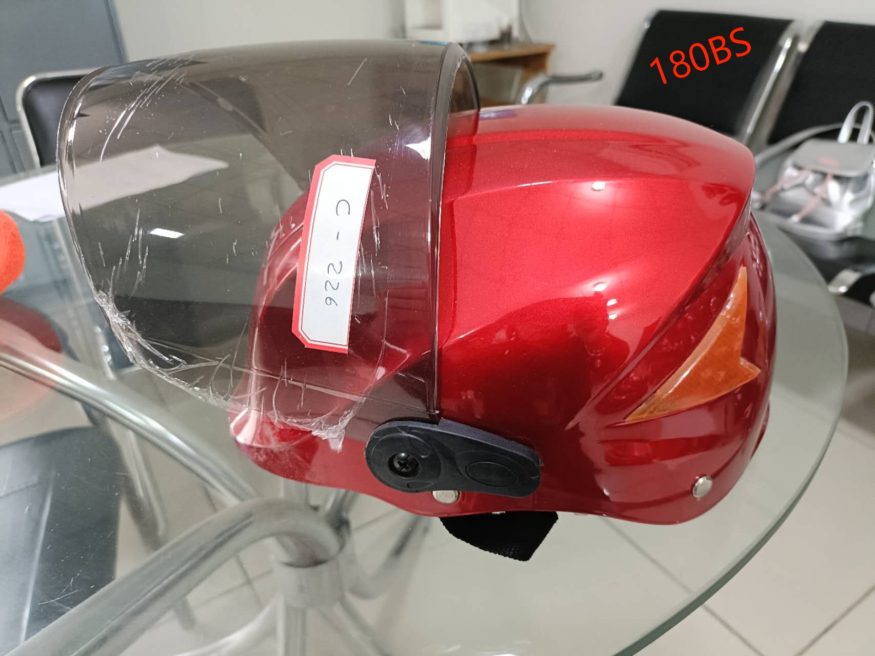 CASCO C-226