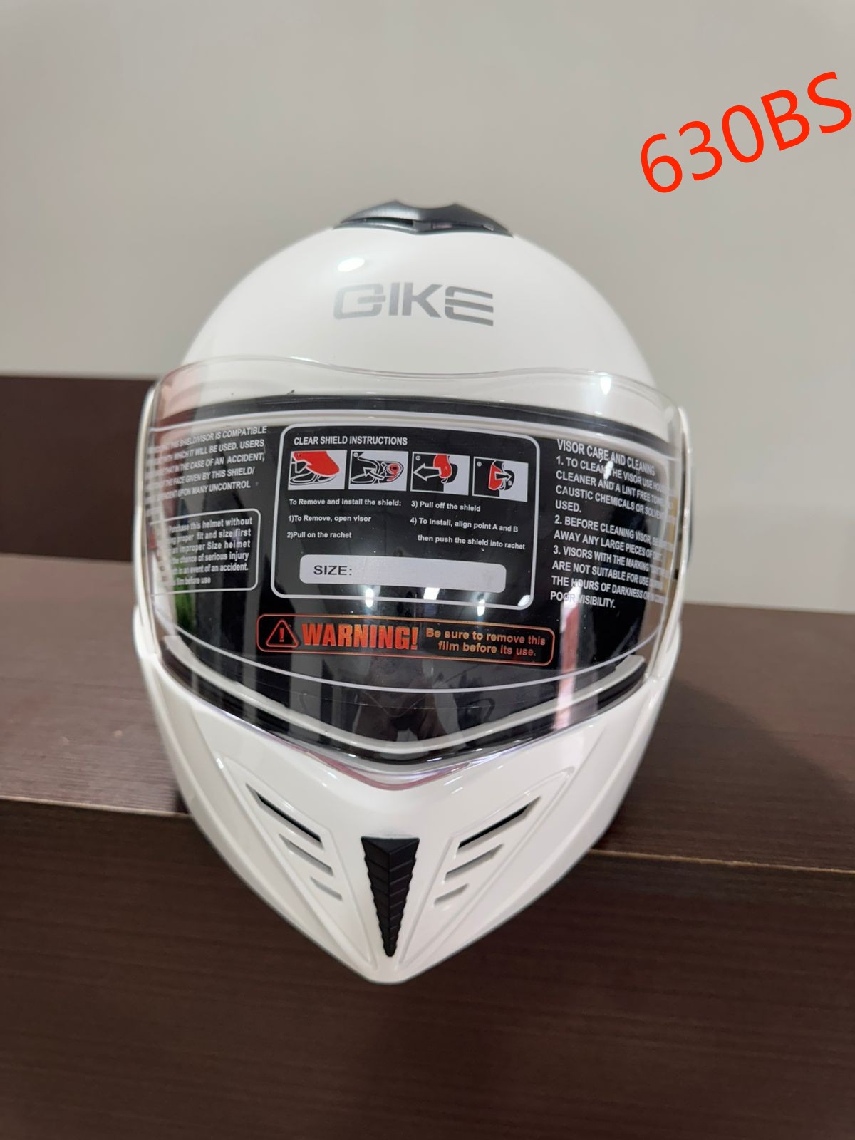 CASCO C-285