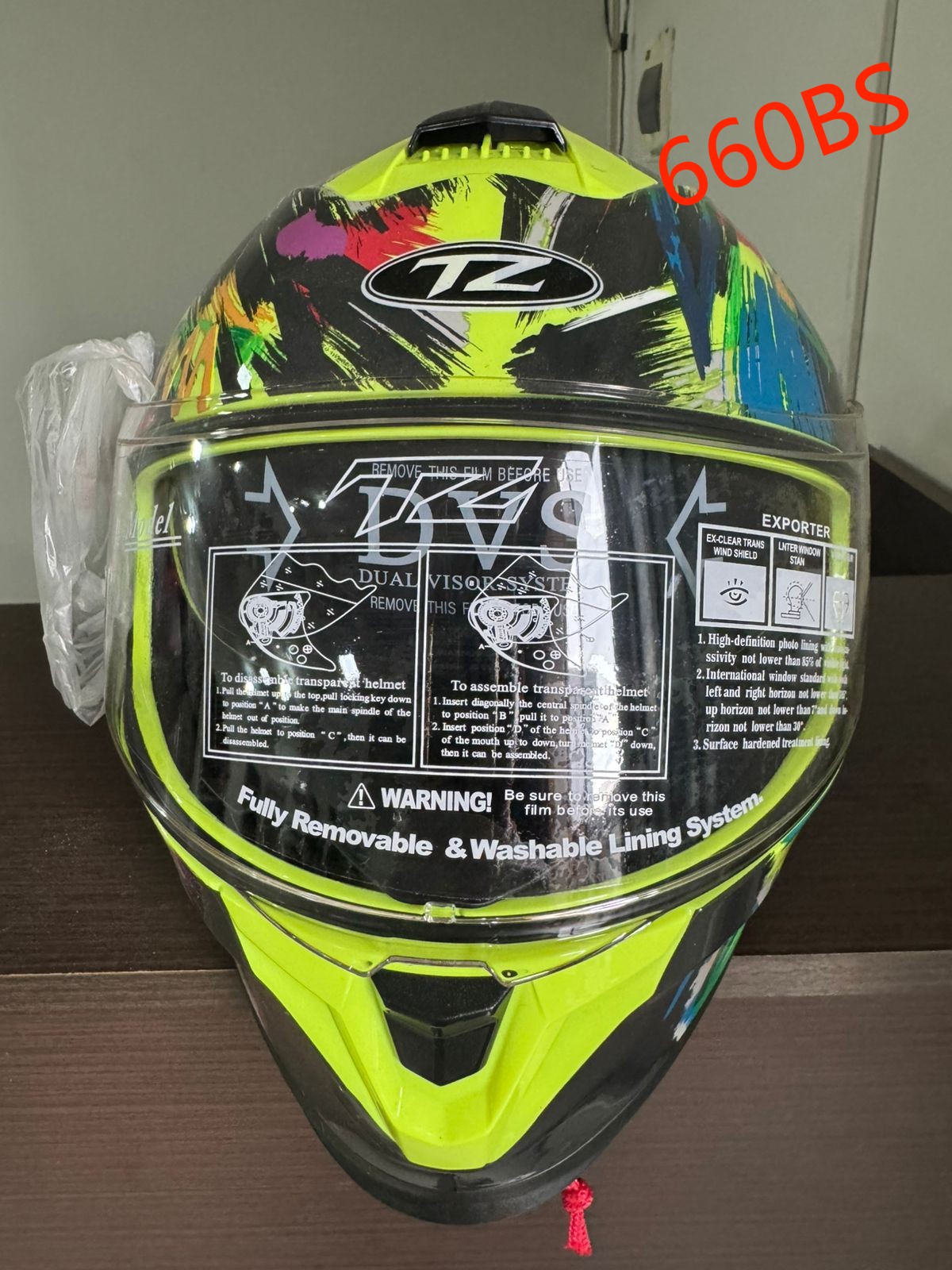 CASCO C-333