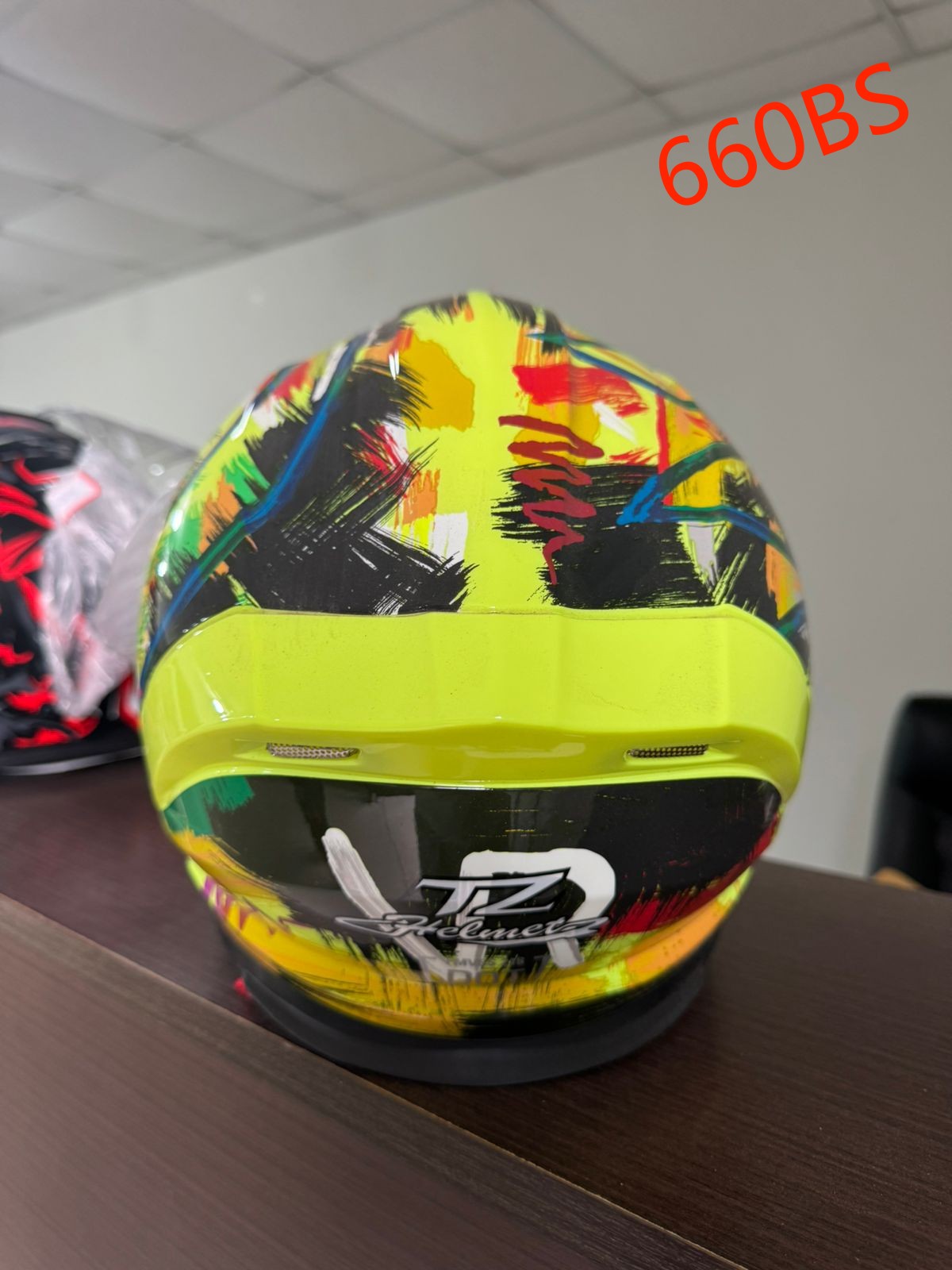 CASCO C-333