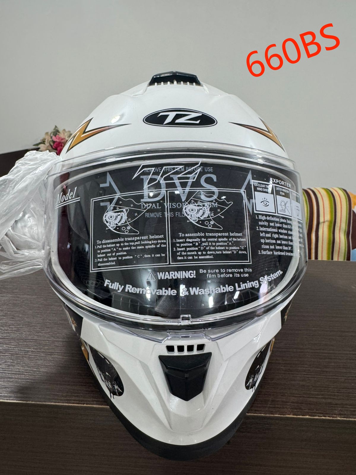 CASCO C-333-2