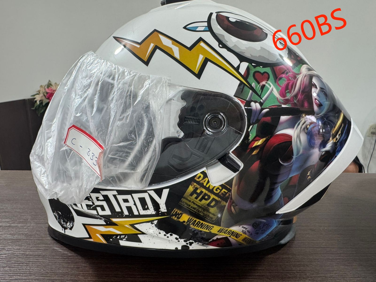 CASCO C-333-2