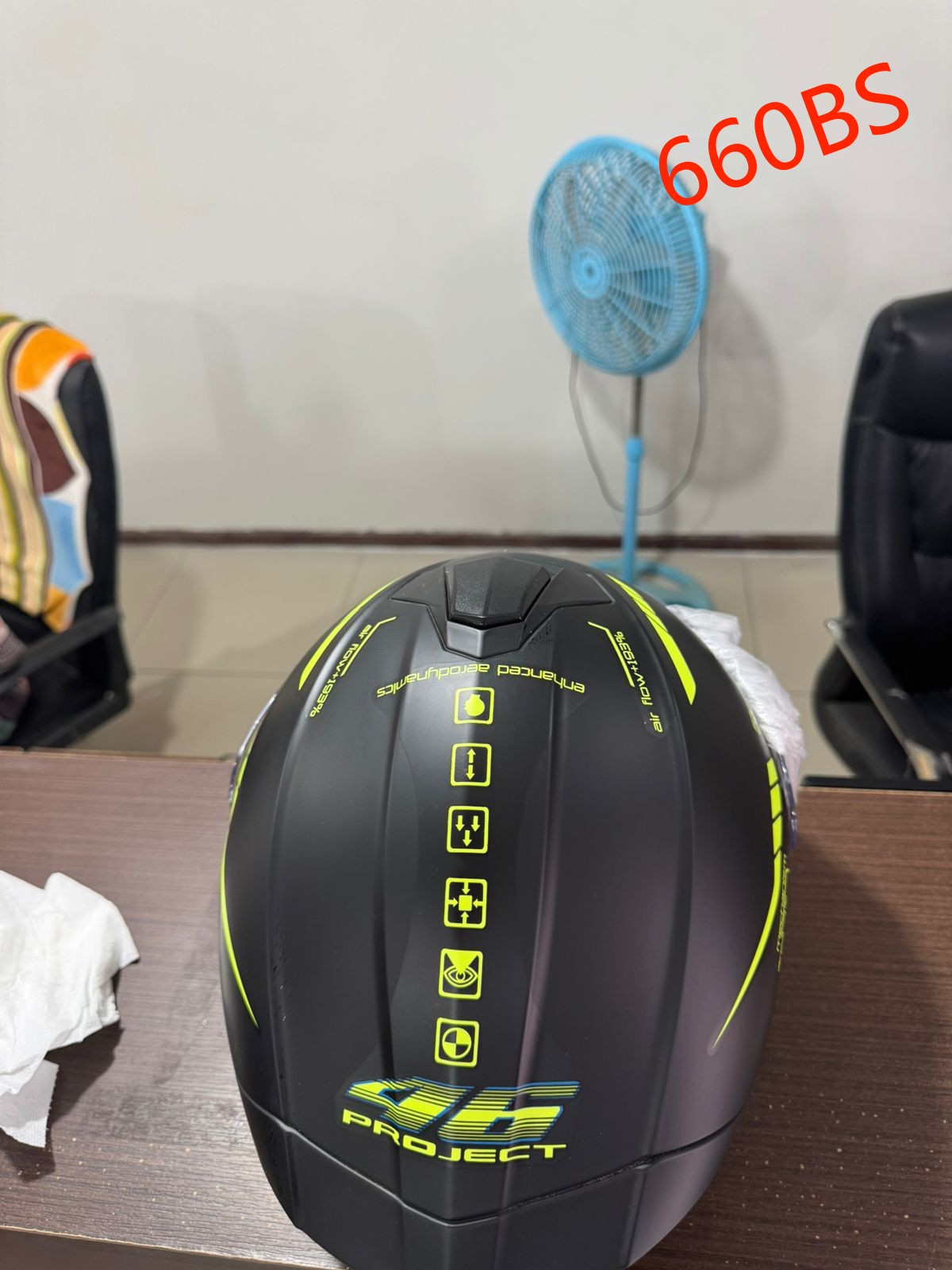 CASCO C-333-3