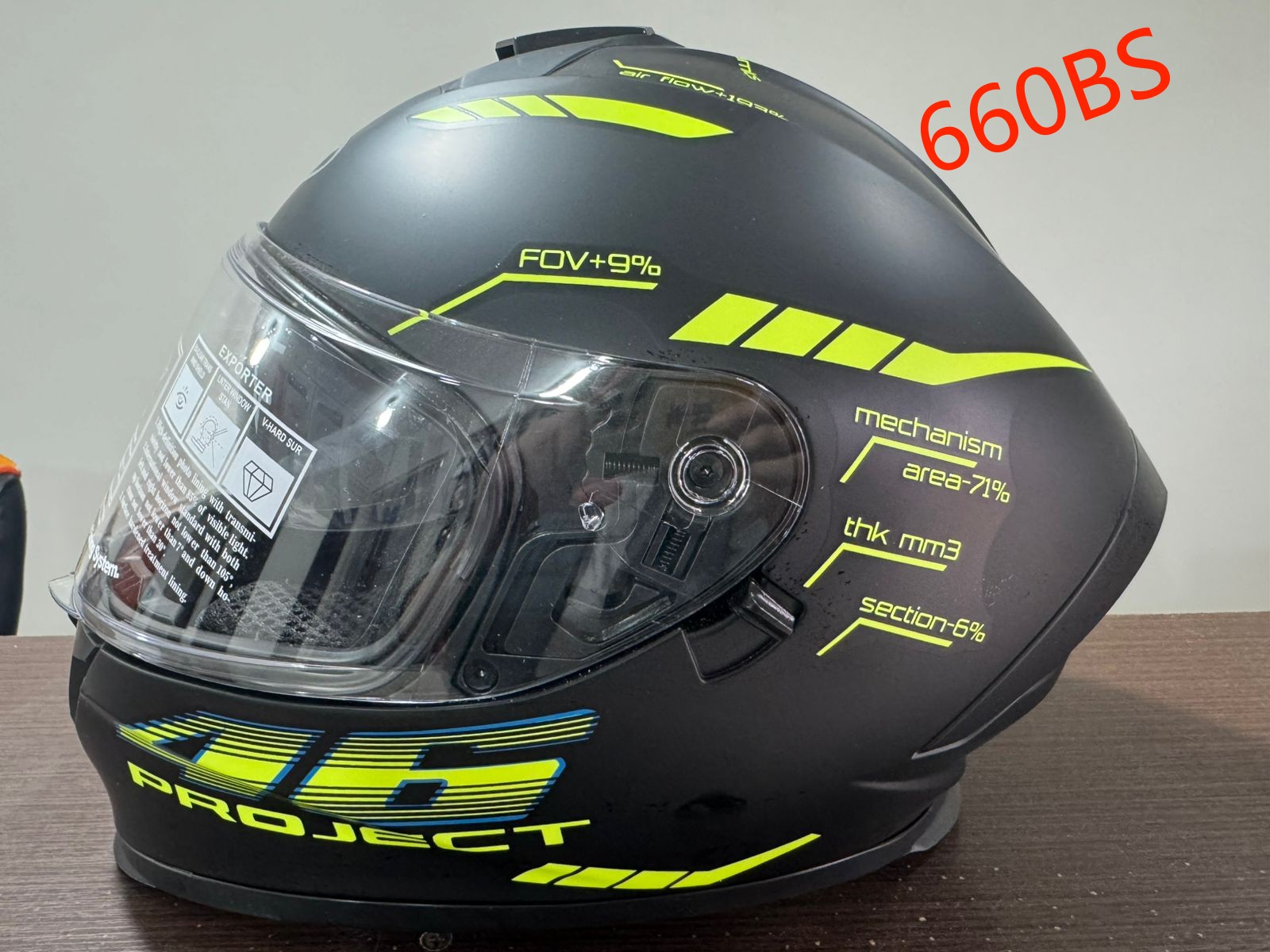 CASCO C-333-3