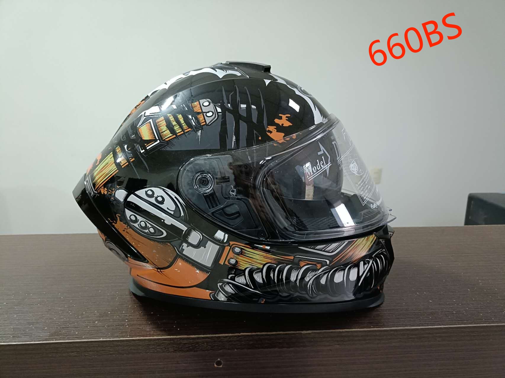 CASCO C-333-4