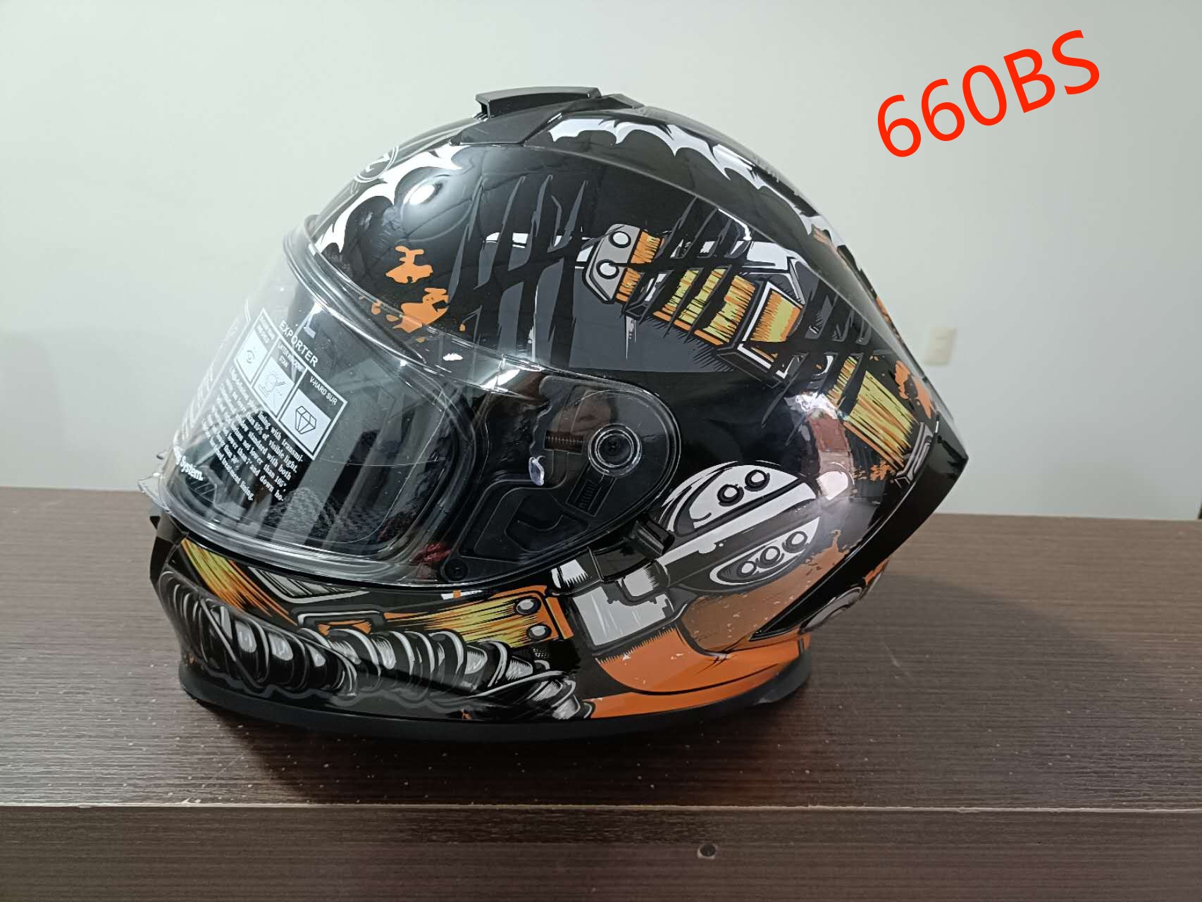CASCO C-333-4