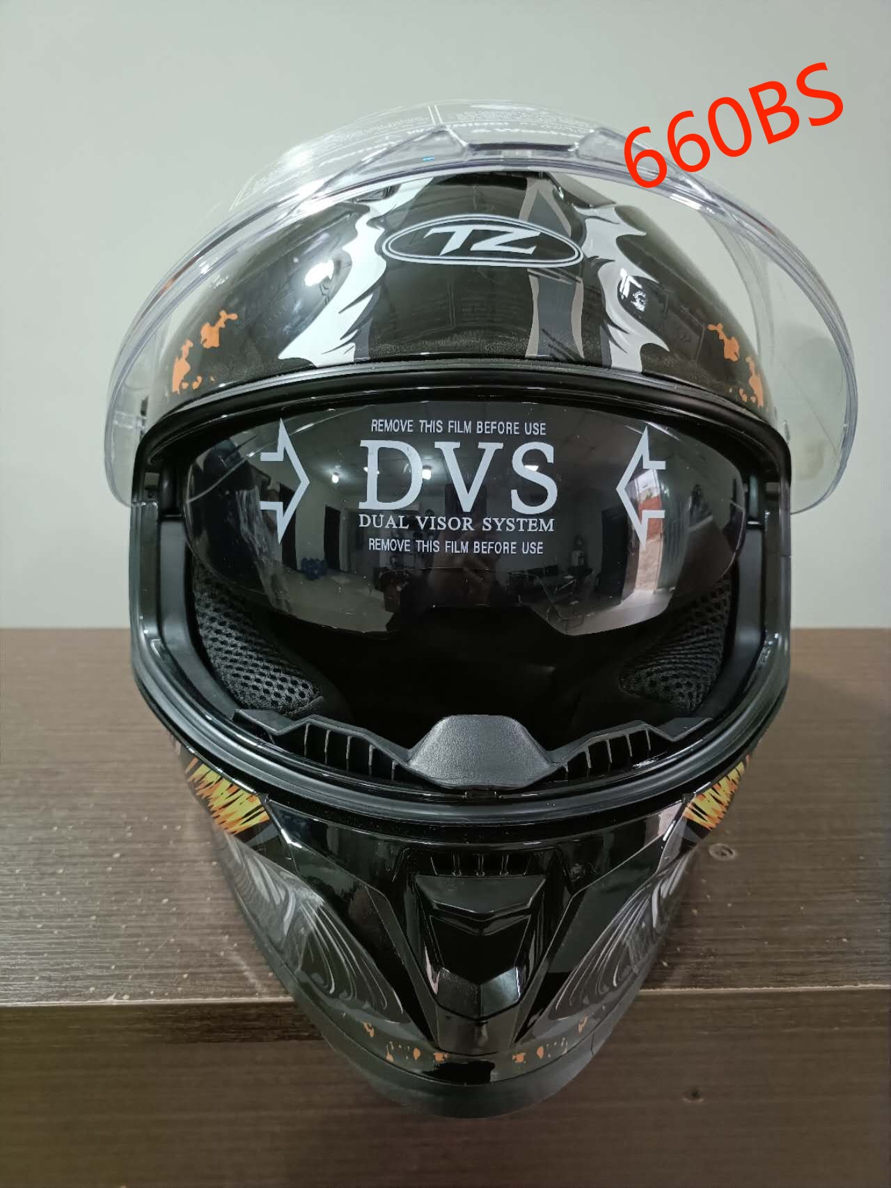 CASCO C-333-4