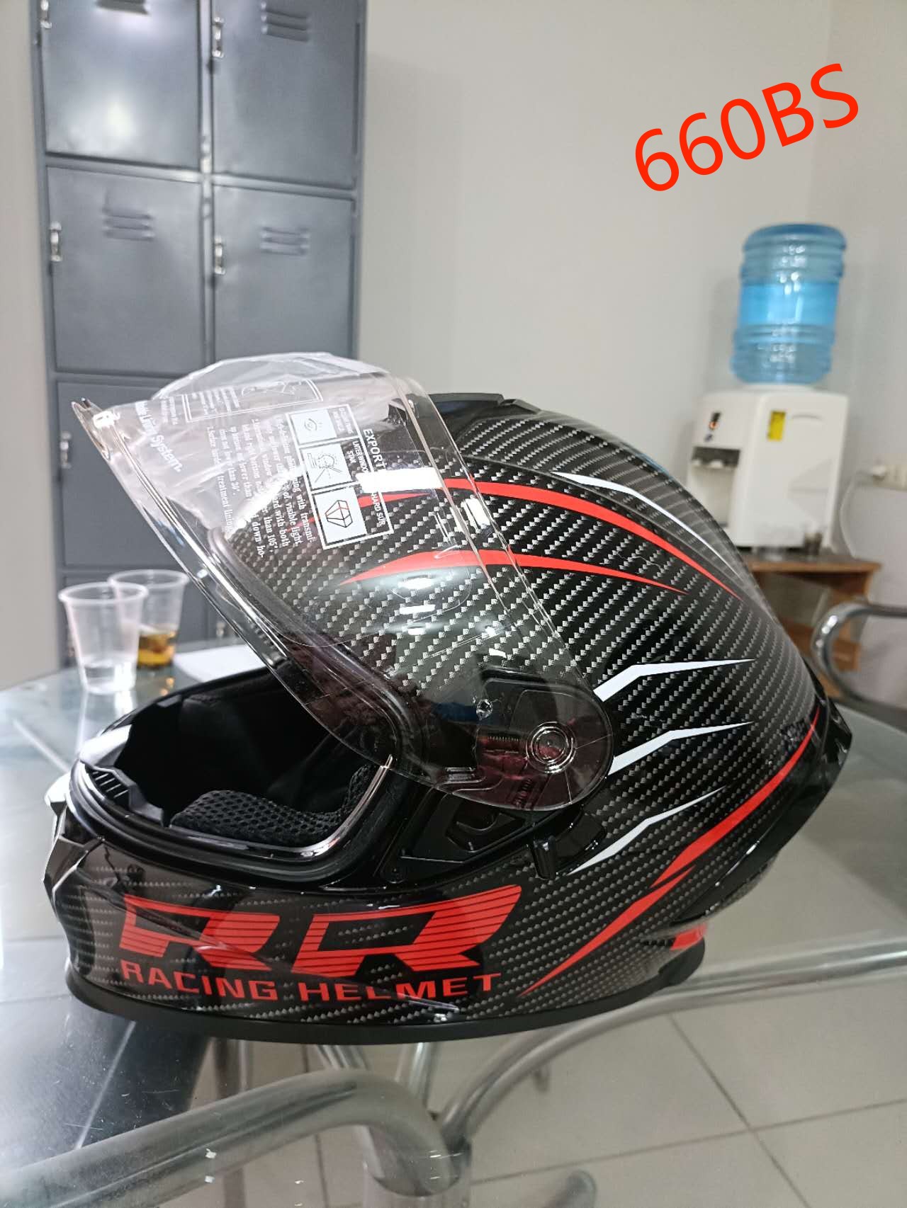 CASCO C-333-5