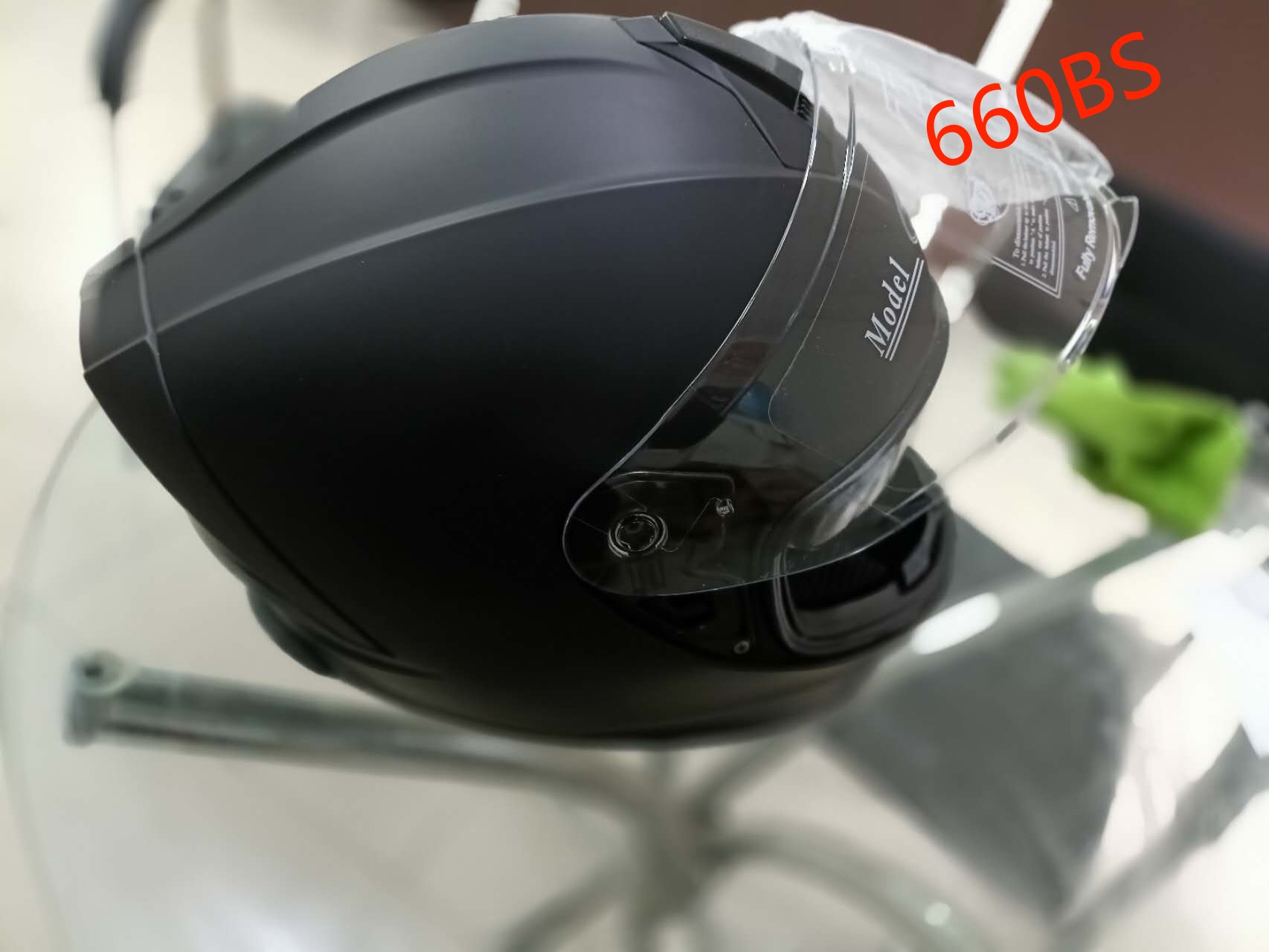 CASCO C-333-6