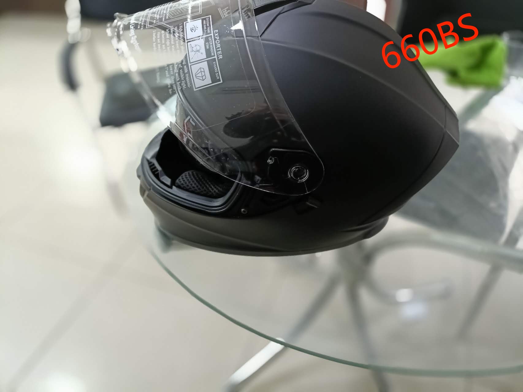 CASCO C-333-6